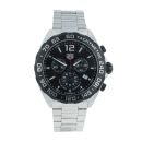 Tag Heuer Formula 1 Pre Owned Watch Ref CAZ1010