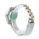 Rolex Custom Datejust Pre Owned Watch Ref 69173