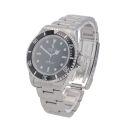 Rolex Submariner Pre Owned Watch Ref 14060M