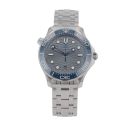 Omega Seamaster Pre Owned Watch Ref 21030422006001
