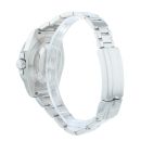 Rolex Submariner Pre Owned Watch Ref 16610LN