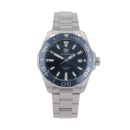 Tag Heuer Aquaracer Pre Owned Watch Ref WAY111C
