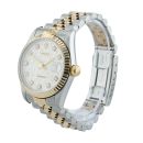 Rolex Datejust Pre Owned Watch Ref 78273