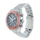 Omega Seamaster Planet Ocean Pre Owned Watch Ref 21530465199001