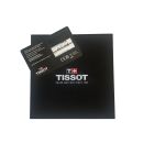 Tissot Seastar Pre Owned Watch Ref T120807A