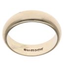 9ct Yellow Gold Wedding Band 5mm