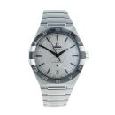 Omega Constellation Pre Owned Watch Ref 13130412199001