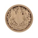 2022 Queen Elizabeth II Memorial UK Full Sovereign Coin Boxed with Info