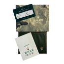 Rolex Air-King Pre Owned Watch Ref 5500/0