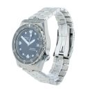 Doxa Sub 600T Pre Owned Watch Ref 861.10.101B.10
