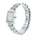 Cartier Tank Francaise Pre Owned Watch Ref 2384