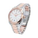Omega Seamaster Aqua Terra Pre Owned Watch Ref 22020412102001