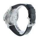 Panerai Luminor Flyback Pre Owned Watch Ref PAM00524