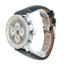 Breitling Navitimer Pre Owned Watch Ref A38022