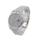 Rolex Datejust Pre Owned Watch Ref 126334