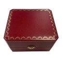 Cartier Ronde Pre Owned Watch Ref 3802