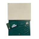 Rolex Datejust 'Wimbledon' Pre Owned Watch Ref 126300