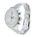 Breitling Navitimer Pre Owned Watch Ref A24322