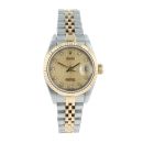 Rolex Datejust Pre Owned Watch Ref 69173