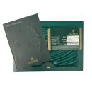 Rolex Datejust 'Wimbledon' Pre Owned Watch Ref 116333