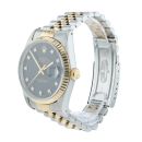 Rolex Datejust Pre Owned Watch Ref 16233