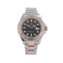 Rolex Yacht-Master Pre Owned Watch Ref 116621