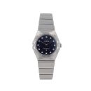 Omega Constellation Pre Owned Watch Ref 13110256053001