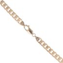 9ct Yellow Gold Curb Chain 30"