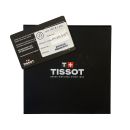 Tissot PRX Pre Owned Watch Ref T137410A