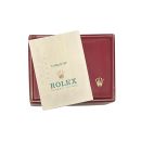 Rolex Oyster Perpetual Date Pre Owned Watch Ref 6917