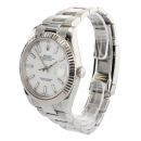 Rolex Datejust Pre Owned Watch Ref 126334
