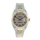Rolex Datejust Pre Owned Watch Ref 68273