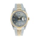 Rolex Datejust Pre Owned Watch Ref 16233