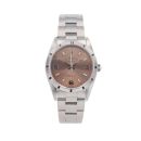 Rolex Air-King Pre Owned Watch Ref 14010M