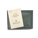 Rolex Datejust Pre Owned Watch Ref 16233