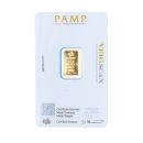 2.5g Pamp Ingot Sealed