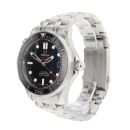 Omega Seamaster Pre Owned Watch