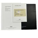 IWC Da Vinci Pre Owned Watch Ref IW376402