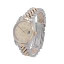 Rolex Datejust Pre Owned Watch Ref 16233