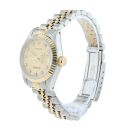 Rolex Datejust Pre Owned Watch Ref 69173