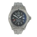 Breitling Avenger Seawolf Pre Owned Watch Ref E17370