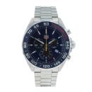 Tag Heuer Formula 1 Pre Owned Watch Ref CAZ101AK