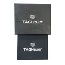 Tag Heuer Carrera Pre Owned Watch Ref CAR2012
