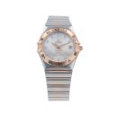 Omega Constellation Pre Owned Watch
