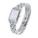 Baume & Mercier Tank Pre Owned Watch Ref 3879165