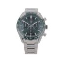 Tag Heuer Carrera Pre Owned Watch Ref CBN2A1N