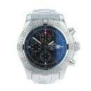 Breitling Super Avenger Pre Owned Watch Ref A13371