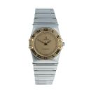 Omega Constellation Pre Owned Watch Ref 7951080
