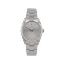 Rolex Air-King Pre Owned Watch Ref 14000M