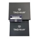 Tag Heuer Carrera Pre Owned Watch Ref CBN2A1N
